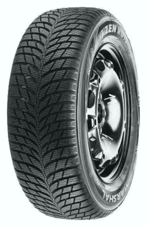 Pneumatiky osobní zimní 225/55R16 99H Marshal IZEN MW51 XL