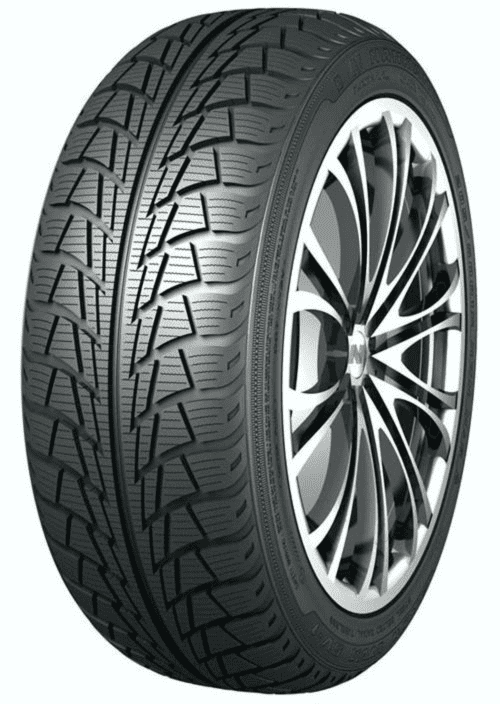 Pneumatiky osobní zimní 225/55R16 99H Nankang SV 1 NORDIC XL