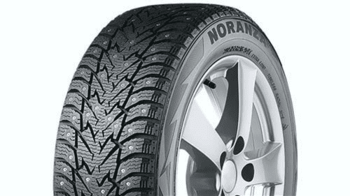 Pneumatiky osobní zimní 225/55R16 99T Bridgestone NORANZA 001 XL
