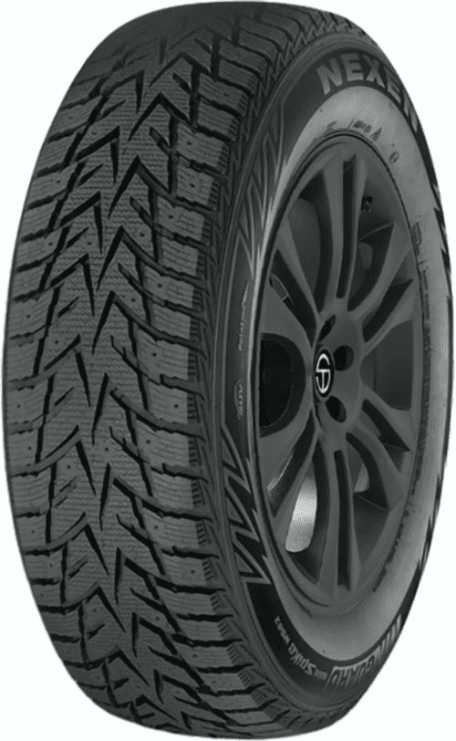 Pneumatiky osobní zimní 225/55R16 99T Nexen WINGUARD WINSPIKE WH62 XL