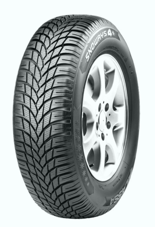 Pneumatiky osobní zimní 225/55R16 99V Lassa SNOWAYS 4 XL