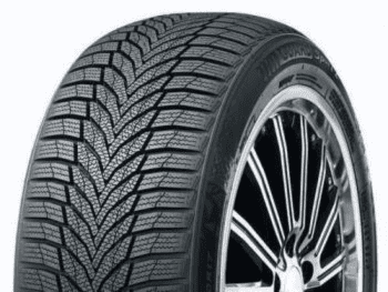 Pneumatiky osobní zimní 225/55R17 97H Nexen WINGUARD SPORT 2 (WU7)