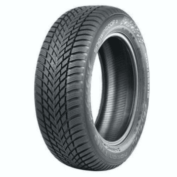 Pneumatiky osobní zimní 225/55R17 97H nokian-tyres SNOWPROOF 2