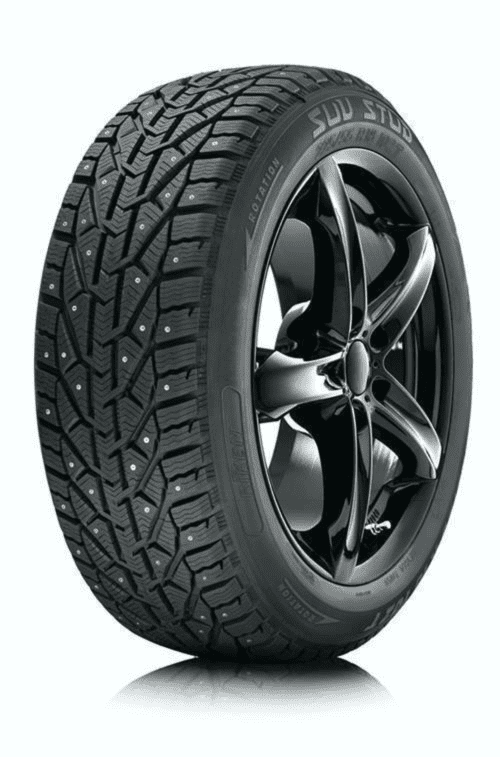 Pneumatiky osobní zimní 225/55R18 102T Kormoran SUV STUD XL