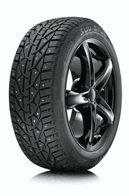 Pneumatiky osobní zimní 225/55R18 102T Riken SUV STUD XL