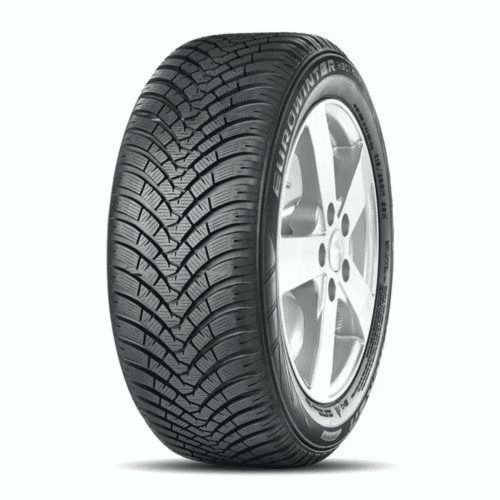 Pneumatiky osobní zimní 225/55R18 102V Falken EUROWINTER HS01 SUV XL