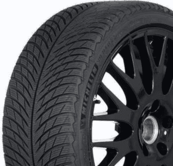 Pneumatiky osobní zimní 225/55R18 102V Michelin PILOT ALPIN 5 XL