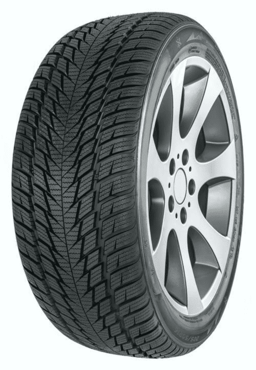 Pneumatiky osobní zimní 225/55R18 98V Atlas POLARBEAR SUV3