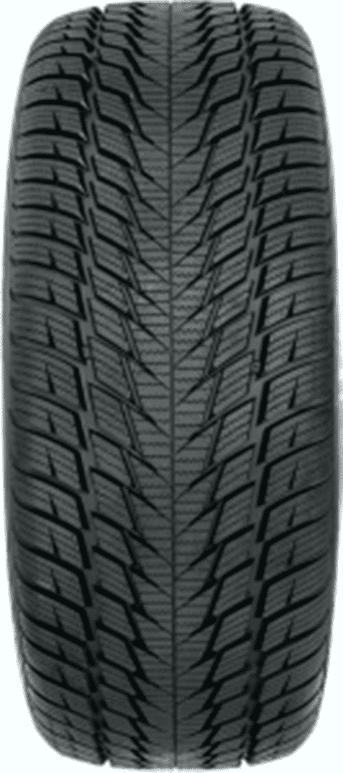 Pneumatiky osobní zimní 225/55R18 98V Fortuna WINTER SUV2