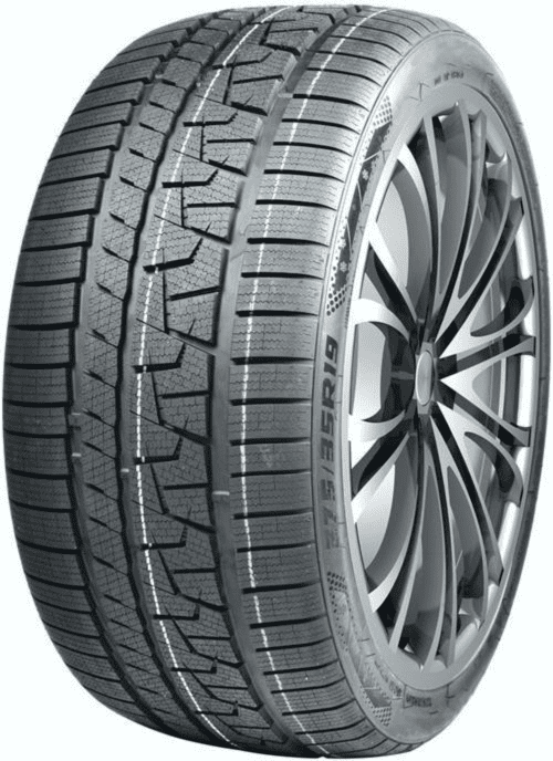 Pneumatiky osobní zimní 225/55R19 103V Powertrac SNOWSTAR PRO XL