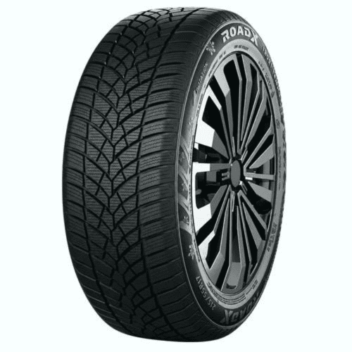 Pneumatiky osobní zimní 225/55R19 103W Roadx FROST TEMPO XL
