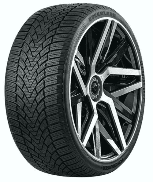 Pneumatiky osobní zimní 225/55R19 99H Rockblade ICECRUISER I