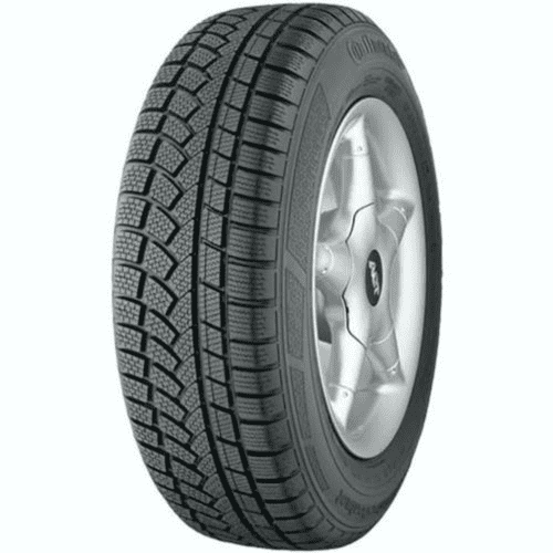 Pneumatiky osobní zimní 225/60R15 96H Continental CONTI WINTER CONTACT TS 790
