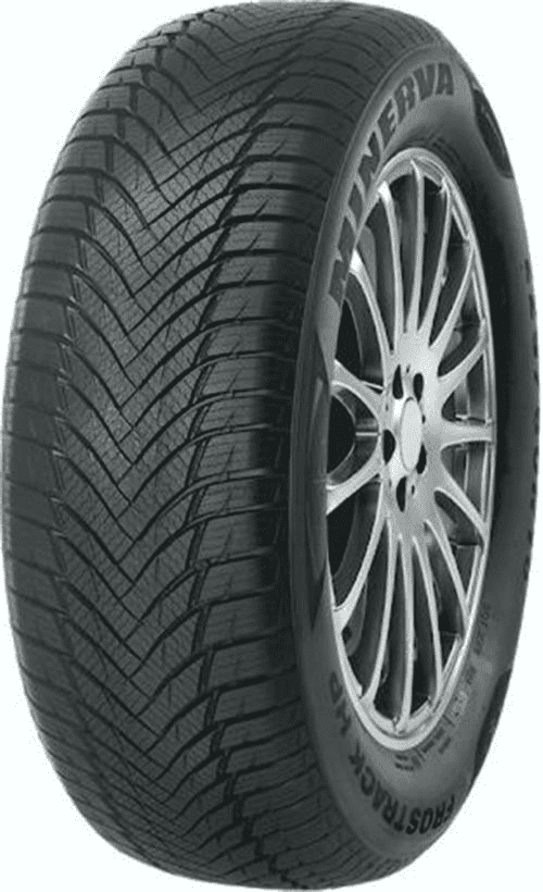 Pneumatiky osobní zimní 225/60R16 102H Minerva FROSTRACK HP XL