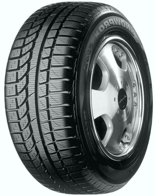 Pneumatiky osobní zimní 225/60R16 102H Toyo SNOWPROX S942 XL