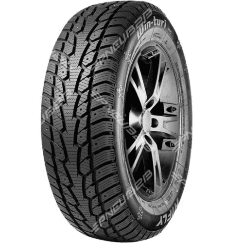 Pneumatiky osobní zimní 225/60R16 98H Hifly WIN-TURI 215