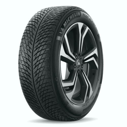 Pneumatiky osobní zimní 225/60R17 103H Michelin PILOT ALPIN 5 SUV XL