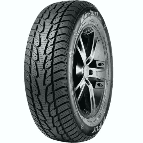 Pneumatiky osobní zimní 225/60R17 99H Hifly WIN-TURI 215