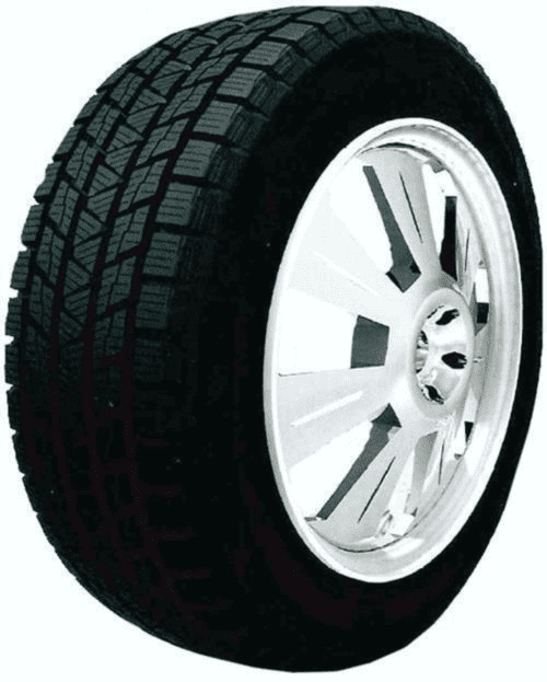 Pneumatiky osobní zimní 225/60R17 99H Kenda KR37 KLEVER W/T