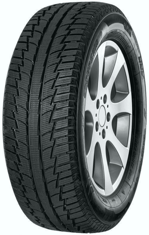 Pneumatiky osobní zimní 225/60R17 99H Superia BLUEWIN SUV