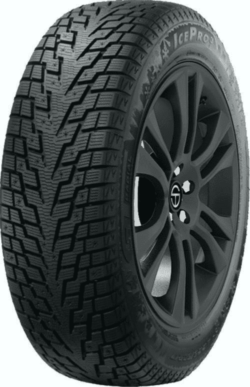 Pneumatiky osobní zimní 225/60R17 99T GT Radial ICEPRO 3