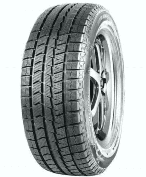 Pneumatiky osobní zimní 225/60R18 100H Mirage WP272