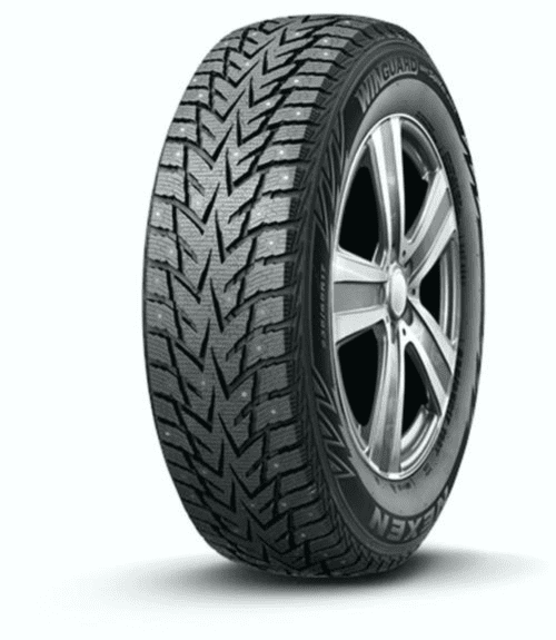 Pneumatiky osobní zimní 225/60R18 100T Nexen WINGUARD WINSPIKE SUV WS62
