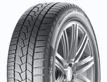 Pneumatiky osobní zimní 225/60R18 104H Continental WINTER CONTACT TS 860 S XL ROF-Dojazdová tech. Runflat 