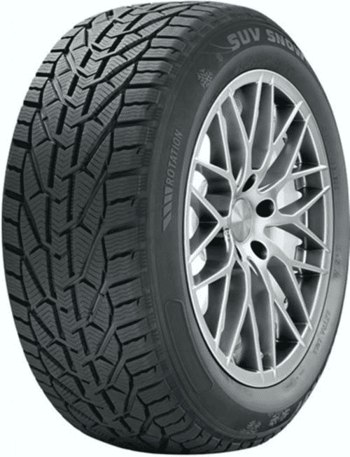 Pneumatiky osobní zimní 225/60R18 104H Sebring SUV SNOW XL