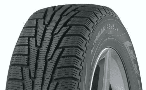 Pneumatiky osobní zimní 225/60R18 104R Nokian NORDMAN RS2 SUV XL