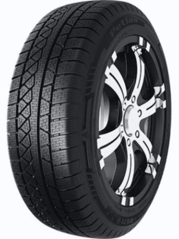 Pneumatiky osobní zimní 225/60R18 104V Petlas EXPLERO WINTER W671 XL