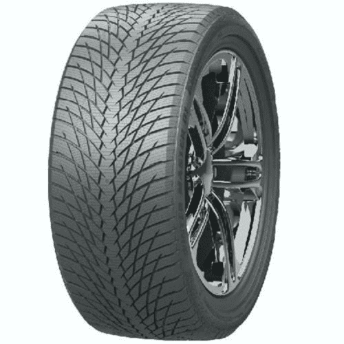 Pneumatiky osobní zimní 225/65R17 102H Greentrac WINTER MASTER D1