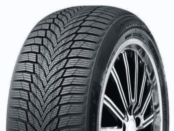 Pneumatiky osobní zimní 225/65R17 102H Nexen WINGUARD SPORT 2 SUV