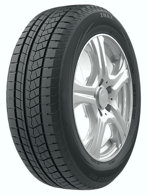 Pneumatiky osobní zimní 225/65R17 102H ZMAX ICEPIONEER 868