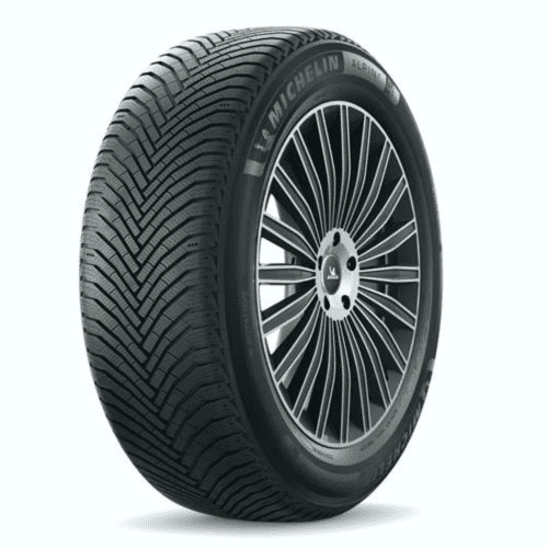 Pneumatiky osobní zimní 225/65R17 106H Michelin ALPIN 7 XL