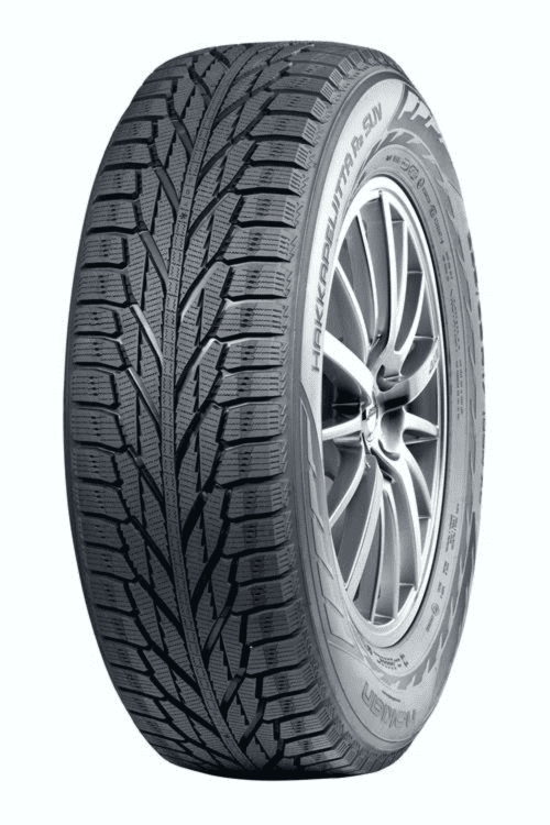 Pneumatiky osobní zimní 225/65R17 106R Nokian HKPL R2 SUV XL