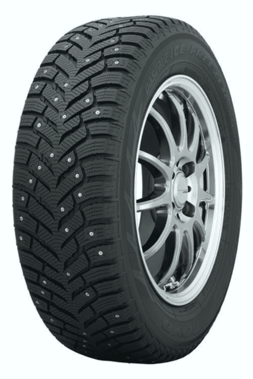 Pneumatiky osobní zimní 225/65R17 106T Toyo OBSERVE ICE FREEZER SUV XL