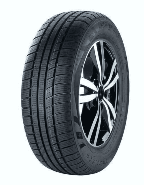 Pneumatiky osobní zimní 225/65R17 106V Tomket SNOWROAD SUV 3 XL