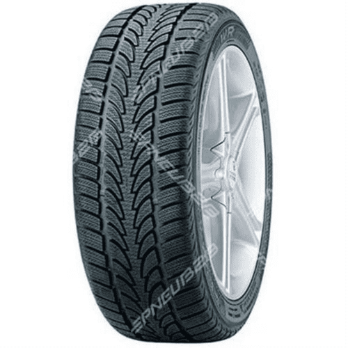 Pneumatiky osobní zimní 225/70R16 103H Nokian LAPPONIA W SUV