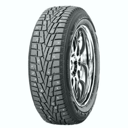 Pneumatiky osobní zimní 225/75R16 112Q Nexen WINGUARD WINSPIKE LT