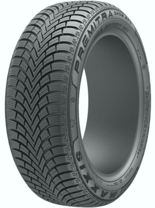Pneumatiky osobní zimní 235/35R19 91W Maxxis PREMITRA SNOW WP6 XL