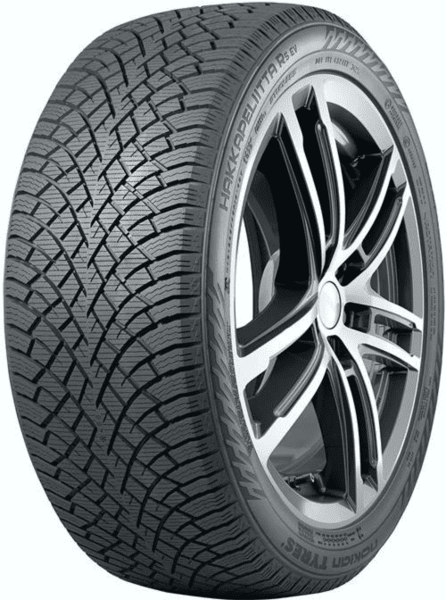 Pneumatiky osobní zimní 235/35R20 92T nokian-tyres HKPL R5 EV XL