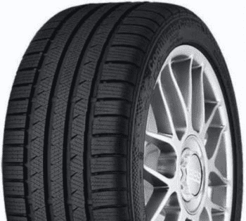 Pneumatiky osobní zimní 235/40R18 95V Continental CONTI WINTER CONTACT TS 810 S XL