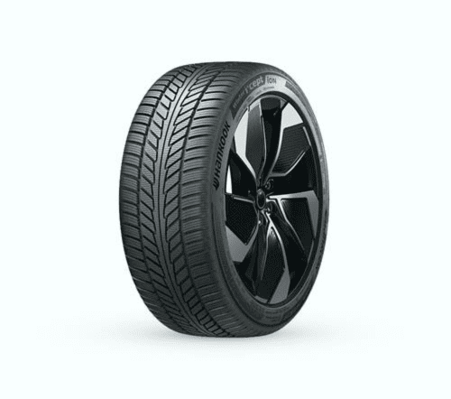 Pneumatiky osobní zimní 235/40R19 96V Hankook IW01 WINTER ICEPT ION XL