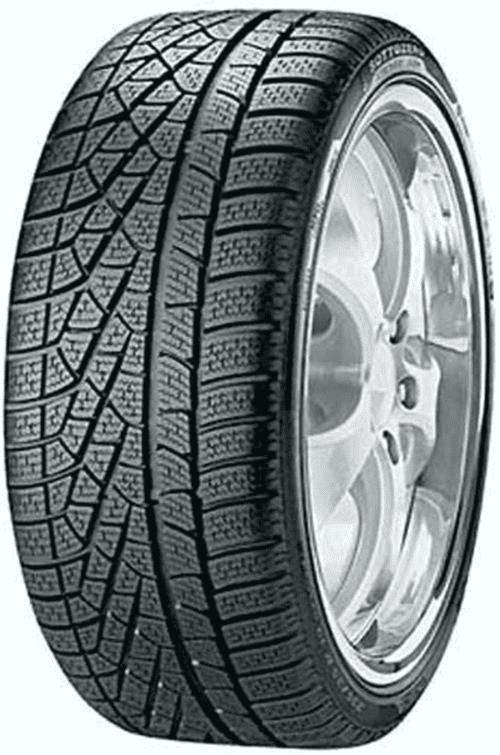 Pneumatiky osobní zimní 235/45R17 94H Pirelli WINTER 210 SOTTOZERO