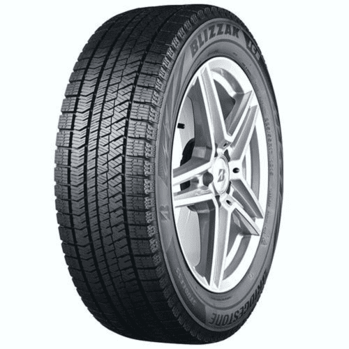 Pneumatiky osobní zimní 235/45R17 97S Bridgestone BLIZZAK ICE XL