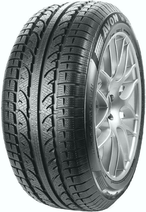 Pneumatiky osobní zimní 235/45R17 97V Avon WV7 SNOW XL