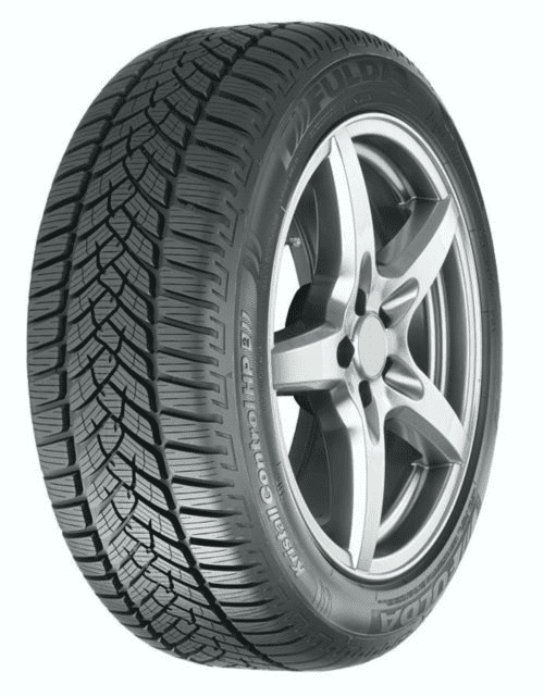 Pneumatiky osobní zimní 235/45R17 97V Fulda KRISTALL CONTROL HP2 XL