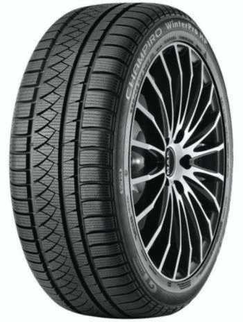 Pneumatiky osobní zimní 235/45R17 97V GT Radial CHAMPIRO WINTER PRO HP XL