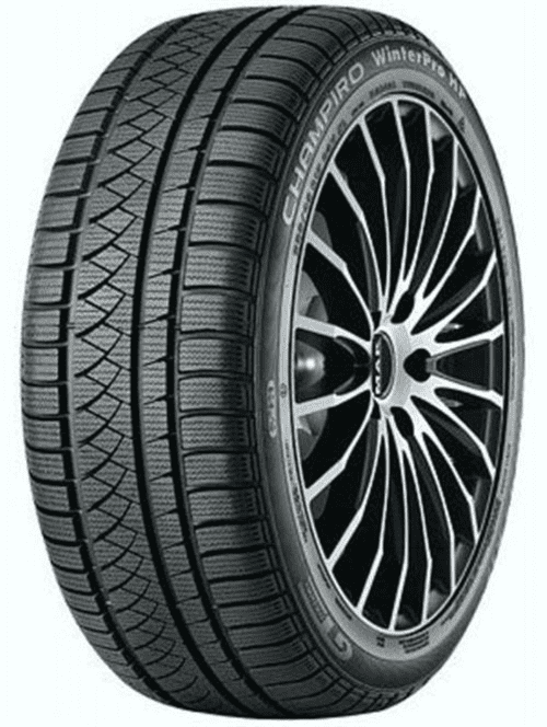Pneumatiky osobní zimní 235/45R17 97V GT Radial CHAMPIRO WINTER PRO HP XL